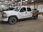 2005 Gmc Sierra K2500 Heavy Duty for Sale in Blaine, MN - Rear End