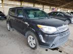 2016 Kia Soul  zu verkaufen in Phoenix, AZ - Minor Dent/Scratches