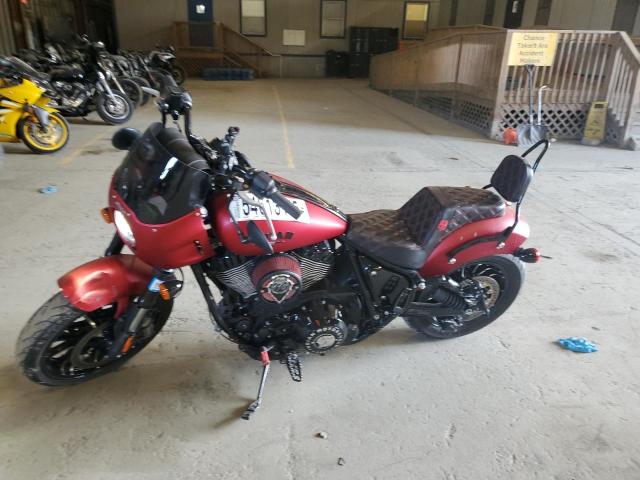 2023 INDIAN MOTORCYCLE CO. SPORT CHIEF 
