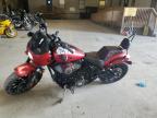 2023 INDIAN MOTORCYCLE CO. SPORT CHIEF  a la Venta en Copart NJ - TRENTON