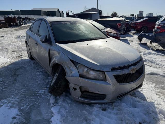 2013 CHEVROLET CRUZE LT