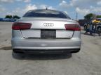 2016 Audi A6 Premium Plus للبيع في Orlando، FL - Front End