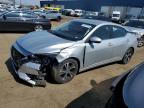 2023 Nissan Sentra Sv for Sale in Woodhaven, MI - Front End
