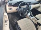 2012 Volkswagen Cc Luxury на продаже в Homestead, FL - Front End