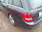 2013 MERCEDES BENZ C220 AMG S for sale at Copart WESTBURY