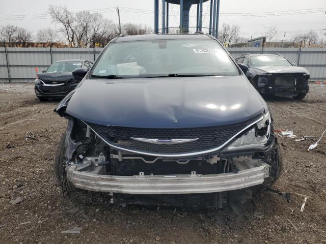  CHRYSLER PACIFICA 2020 Granatowy