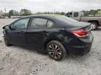 2013 Honda Civic Exl de vânzare în Montgomery, AL - All Over