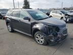 2016 Chevrolet Equinox Lt იყიდება Ham Lake-ში, MN - Front End