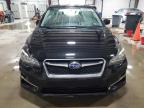 2016 Subaru Impreza  на продаже в West Mifflin, PA - Side