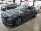 2018 Genesis G80 Base للبيع في Spartanburg، SC - Front End