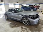 2011 Bmw Z4 Sdrive30I за продажба в Sandston, VA - Front End