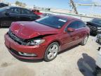 2014 Volkswagen Cc Sport for Sale in Kansas City, KS - Front End