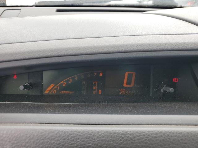 2002 SUZUKI AERIO SX