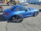 2016 Bmw Z4 Sdrive35Is за продажба в Vallejo, CA - Side