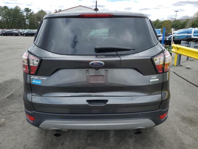 Parquets FORD ESCAPE 2017 Gray