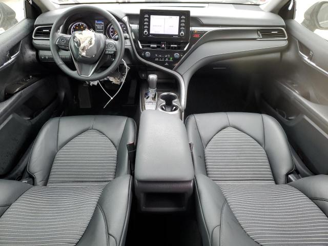  TOYOTA CAMRY 2024 Szary