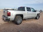 2017 Gmc Sierra K1500 Slt en Venta en Phoenix, AZ - Front End