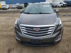 2019 Cadillac Xt5 Luxury en Venta en Woodhaven, MI - Rear End