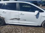 2020 TOYOTA COROLLA DE for sale at Copart WISBECH
