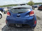 2017 Hyundai Veloster  للبيع في Cahokia Heights، IL - Front End