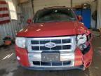 2011 Ford Escape Limited للبيع في Lyman، ME - Front End