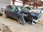 2021 Jeep Cherokee Latitude Lux للبيع في Lansing، MI - Front End