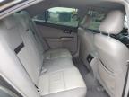 2012 Toyota Camry Base en Venta en Franklin, WI - Vandalism