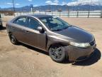 2013 Kia Forte Ex   for Sale in Colorado Springs, CO - Front End
