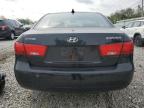 2010 Hyundai Sonata Gls de vânzare în Walton, KY - Front End