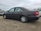 2002 Toyota Camry Le იყიდება Baltimore-ში, MD - Minor Dent/Scratches