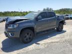 2016 Chevrolet Colorado Lt en Venta en Jacksonville, FL - Rear End