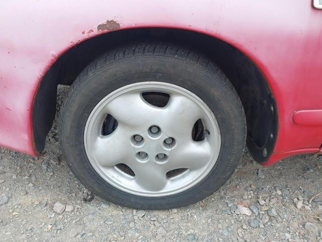 1990 TOYOTA CELICA GT4