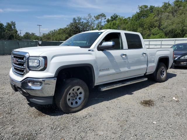 2018 Gmc Sierra K1500 Slt