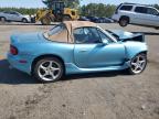 2001 Mazda Mx-5 Miata Base for Sale in Gaston, SC - Front End