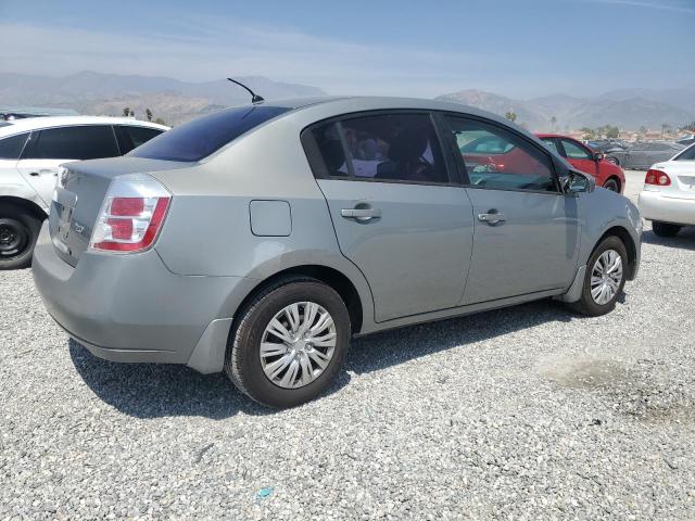 2007 NISSAN SENTRA 2.0