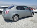2007 Nissan Sentra 2.0 de vânzare în Mentone, CA - Minor Dent/Scratches