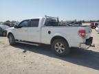 2012 Ford F150 Supercrew for Sale in Houston, TX - Rear End