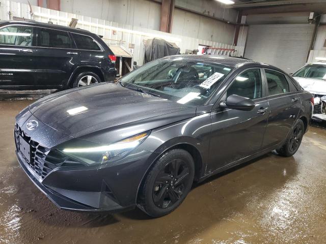 HYUNDAI ELANTRA SE 2021