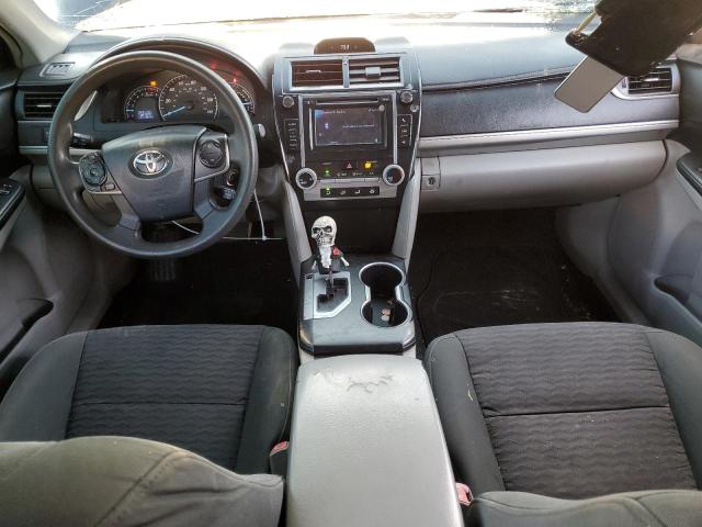  TOYOTA CAMRY 2012 Szary
