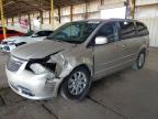 2014 Chrysler Town & Country Touring იყიდება Phoenix-ში, AZ - Front End