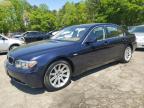 2005 Bmw 745 I for Sale in Austell, GA - Minor Dent/Scratches