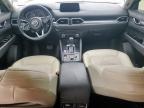2018 Mazda Cx-5 Touring for Sale in Grand Prairie, TX - Side