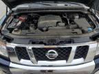 2011 Nissan Titan S იყიდება Earlington-ში, KY - Hail