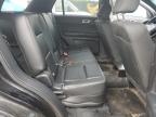 2017 Ford Explorer Police Interceptor na sprzedaż w Augusta, GA - Minor Dent/Scratches