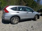 2015 Honda Cr-V Lx na sprzedaż w Northfield, OH - Front End