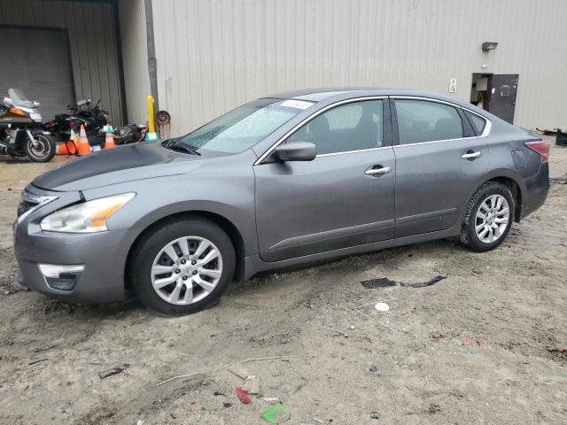  NISSAN ALTIMA 2015 Серый