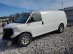 2012 Chevrolet Express G1500  for Sale in Lawrenceburg, KY - Front End