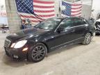 2010 Mercedes-Benz E 350 4Matic იყიდება Columbia-ში, MO - Rear End