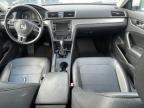 2015 Volkswagen Passat S for Sale in Oklahoma City, OK - Mechanical