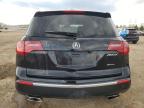 2013 Acura Mdx  იყიდება Elgin-ში, IL - Front End